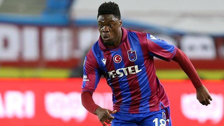 Genoa ve Sampdoria, Ekuban'ın peşinde