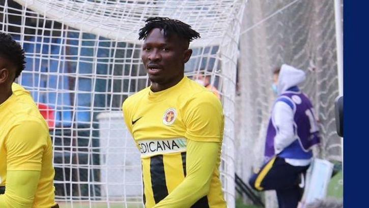 Menemenspor Sikiru Olatunbasun'u geri döndürme kararı aldı