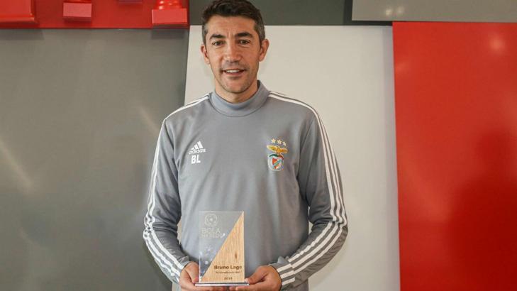 Wolverhampton, Bruno Lage'yi resmen açıkladı