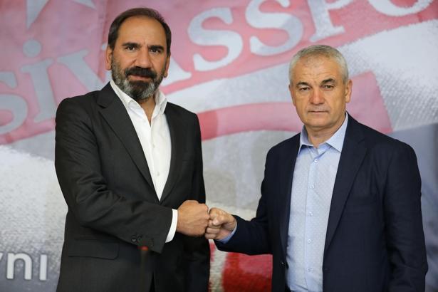 Sivasspor 29 Haziran'da topbaşı yapacak