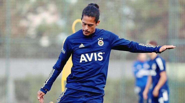 Fenerbahçe haberi... Mauricio Lemos'u Çaykur Rizespor istiyor