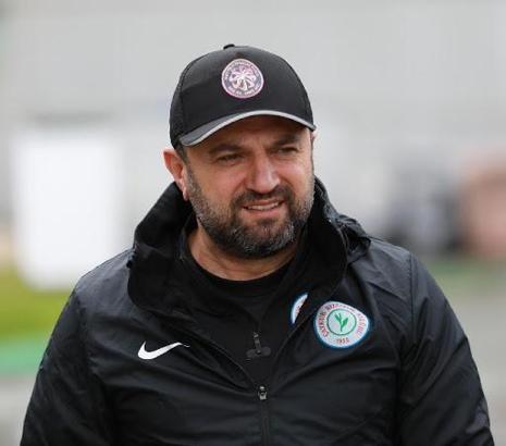Çaykur Rizespor, Bülent Uygun ile prensip anlaşmasına vardı