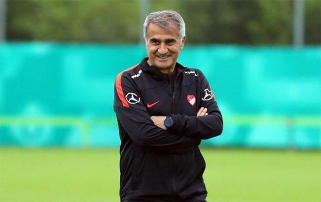Şenol Güneş: İtalya maçını çok önemsiyorum