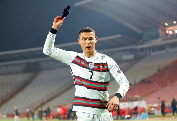 Ronaldo, EURO 2020'de yeni rekorlar peşinde