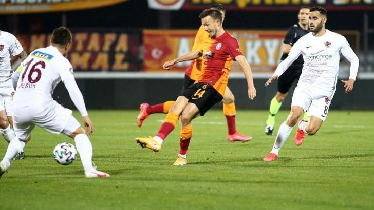 Altay, Martin Linnes'i transfer etmek istiyor