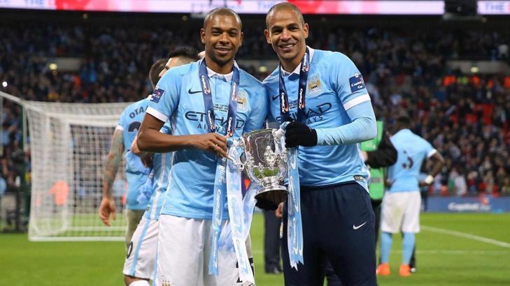 Galatasaray, Fernandinho'dan Fernando etkisi bekliyor