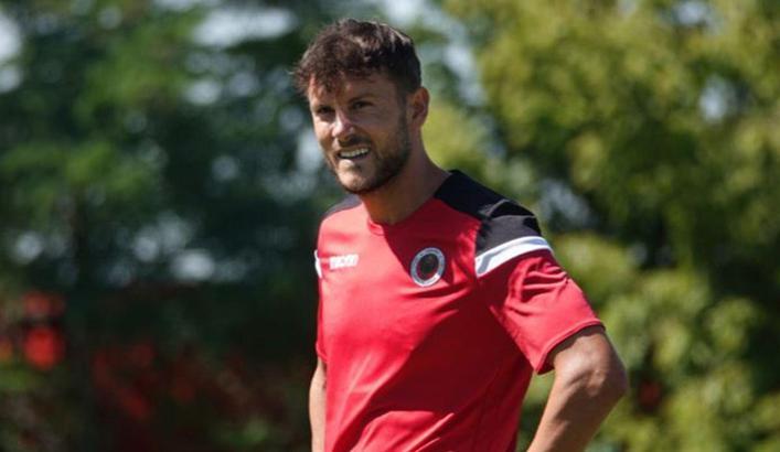 Sefa Yılmaz'a Konyaspor da talip oldu