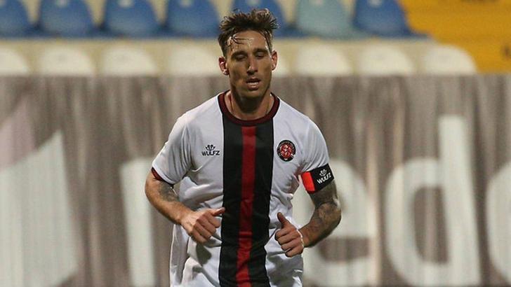 Son dakika | Fenerbahçe'de Lucas Biglia gelişmesi