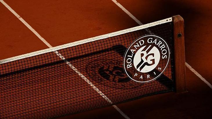 Fransa Açık'ta ilk yarı finalistler belli oldu
