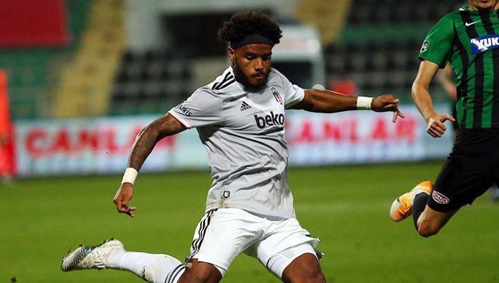 Beşiktaş, Valentin Rosier için Sporting Lizbon'a teklifini sundu
