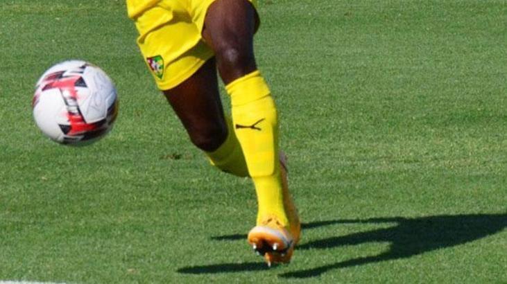 Gambiya - Togo maç sonucu: 1-0