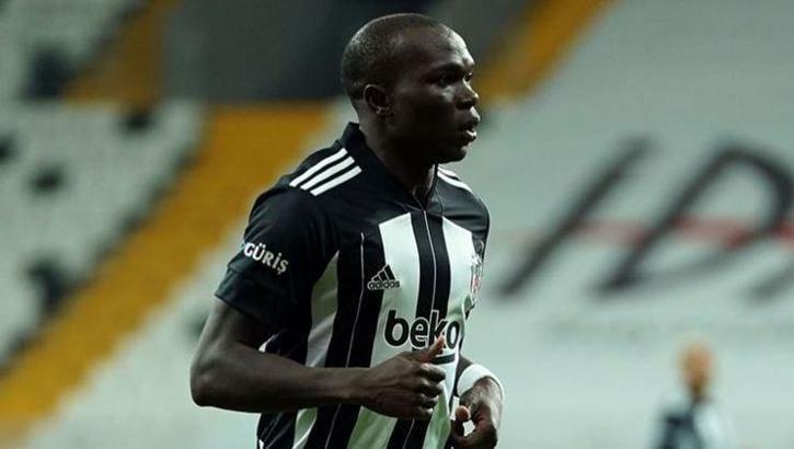 Beşiktaş'ın Aboubakar teklifi ortaya çıktı