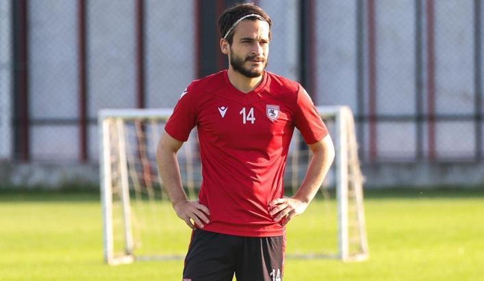 Kocaelispor İlyas Kubilay Yavuz'u transfer etti