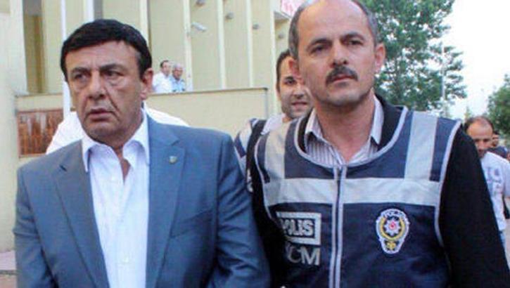 Kocaelispor'da zimmet davasında eski başkanlar ve yöneticiye ceza