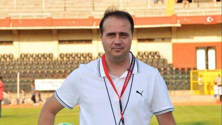 Fethiyespor'da Selahaddin Dinçel dönemi