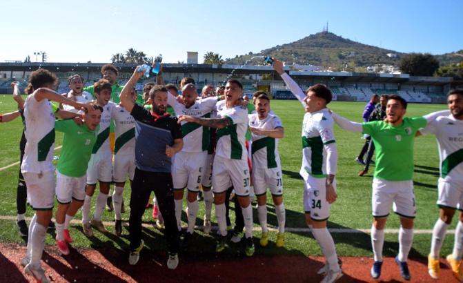 Bodrumspor'da zemine doğal çim