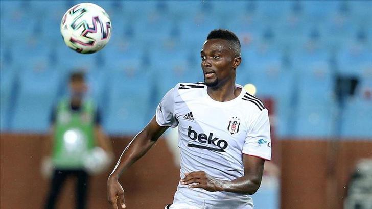 Beşiktaş, Bernard Mensah'tan vazgeçti