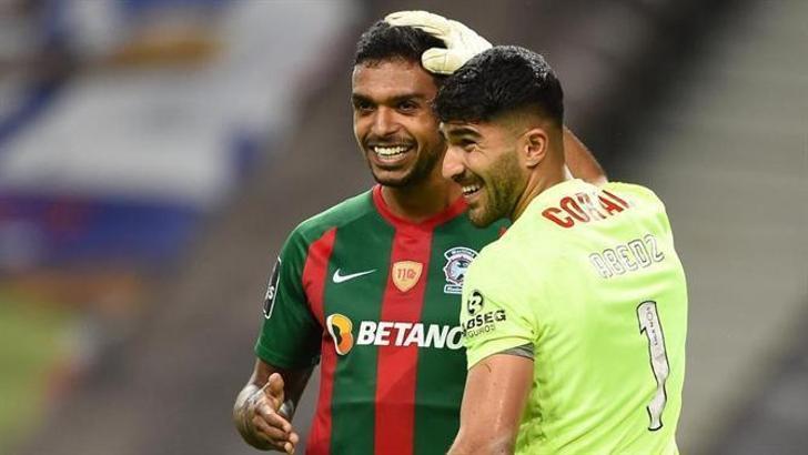 Kayserispor, Lucas Africo ile görüşüyor
