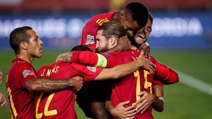 İspanya'da ilginç Sergio Ramos kararı! 15 numara...