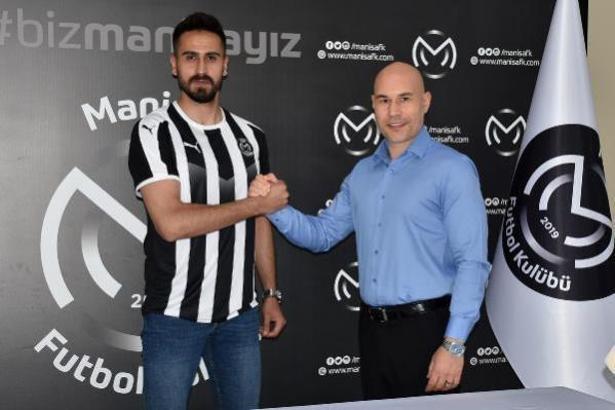 Muhammed Birkan Tetik, Manisa FK'da