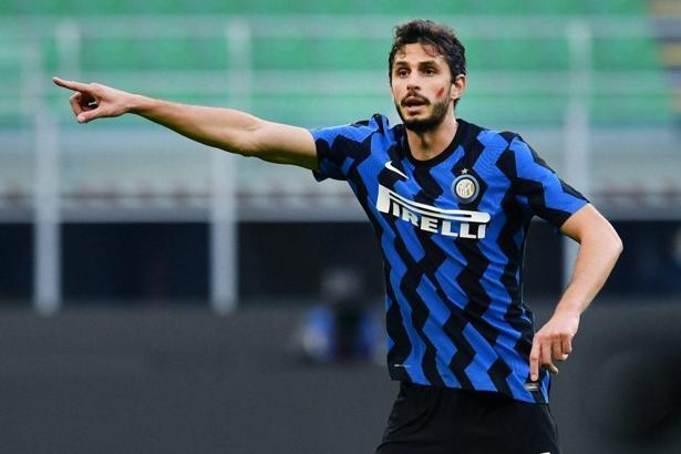 Fenerbahçe için Andrea Ranocchia iddiası