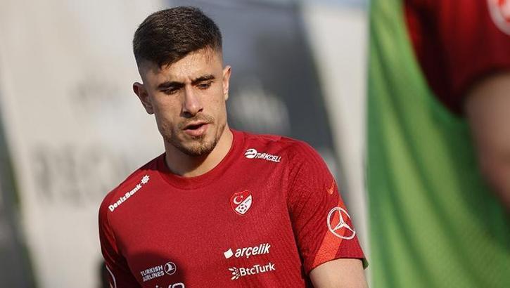 Dorukhan Toköz'den transfer açıklaması!