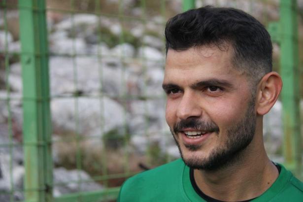 Kocaelispor Mesut Özdemir ile sözleşme yeniledi