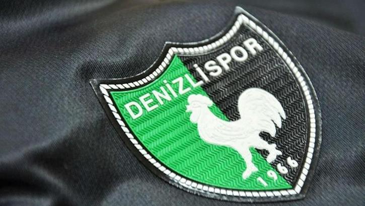 Denizlispor'da 6 futbolcu kaldı
