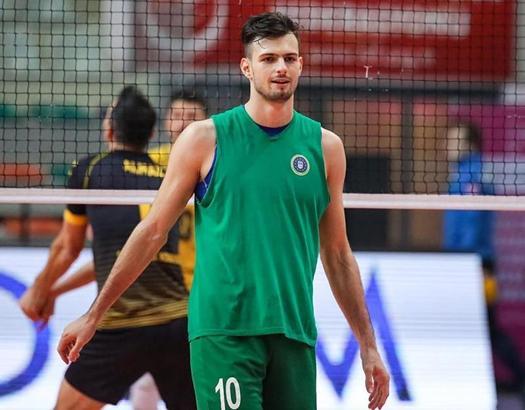 Altekma, Altay Mustafa Demirci'yi transfer etti