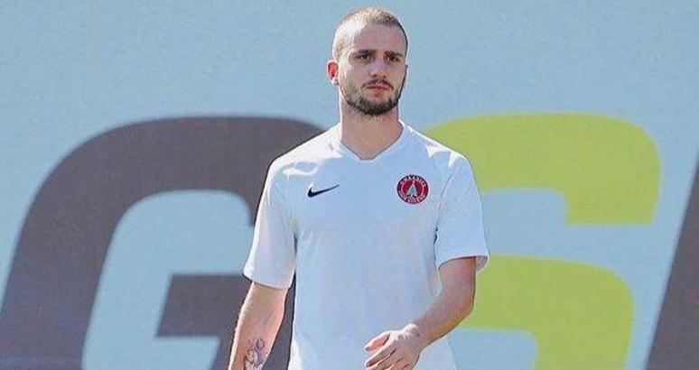 Göztepe'den transfer harekatı! Muammer Denizhan Taşkın'ı istiyor