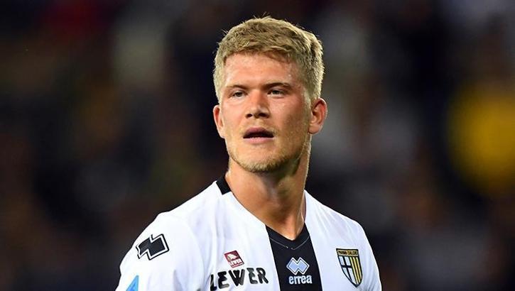 Trabzonspor'da transfer gelişmesi! Cornelius haber gönderdi