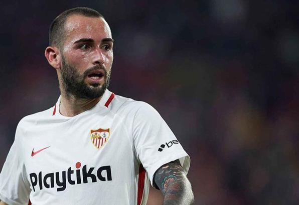 Beşiktaş transferde bombayı patlatıyor: Aleix Vidal