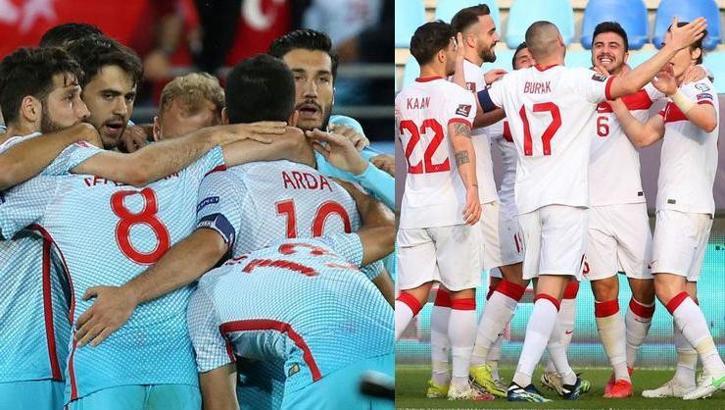 Euro 2016'dan Euro 2020'ye Türkiye'de büyük değişim