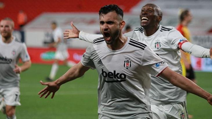 Ghezzal transfer kararını verdi