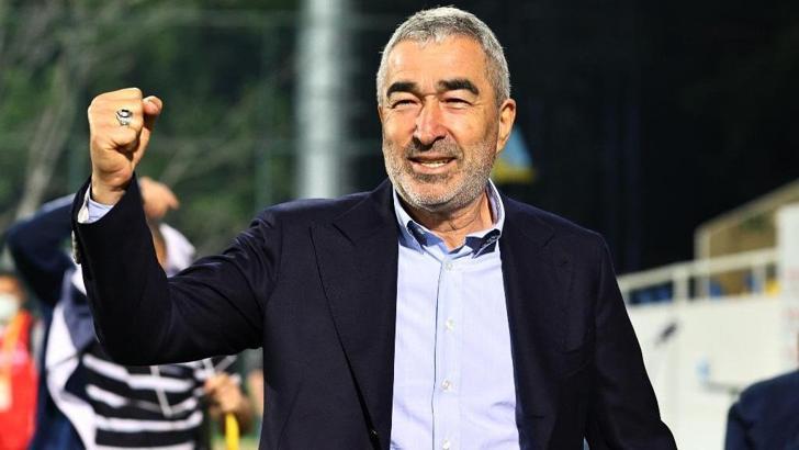 Samet Aybaba: Balotelli'yi takımımda görmek isterim