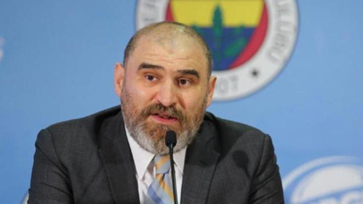 Sertaç Komşuoğlu: Seneye EuroLeague'de oynayalım, ligde gençler oynasın