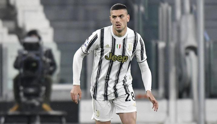 Juventus'un Merih Demiral planı! Massimiliano Allegri'den kötü haber...