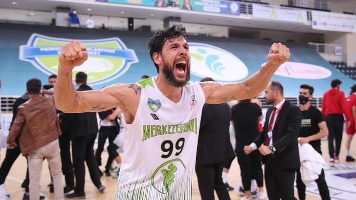Denizli Basket kalıcı olmak istiyor