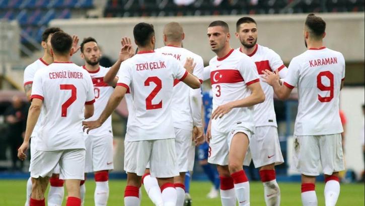 Şenol Güneş İtalya maçında kimlere şans verecek? Son formaya 4 aday