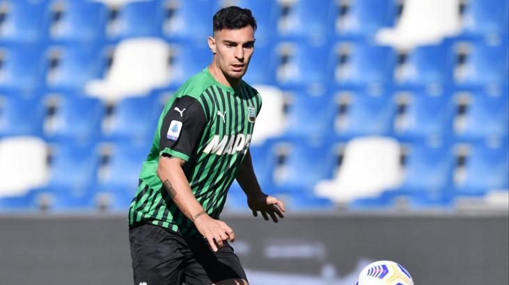 Galatasaray transfer haberi: Kaan Ayhan ısrarı sürüyor