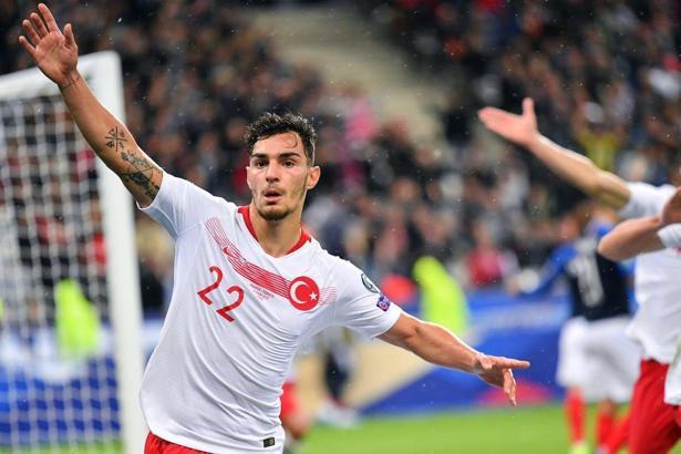 Son dakika - Galatasaray'da transfer hatası!