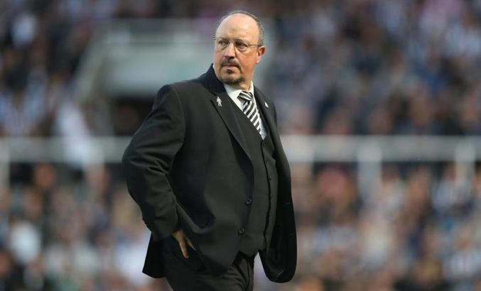 Rafael Benitez kimdir, kaç yaşında? Rafael Benitez nereli, hangi takımları çalıştırdı?
