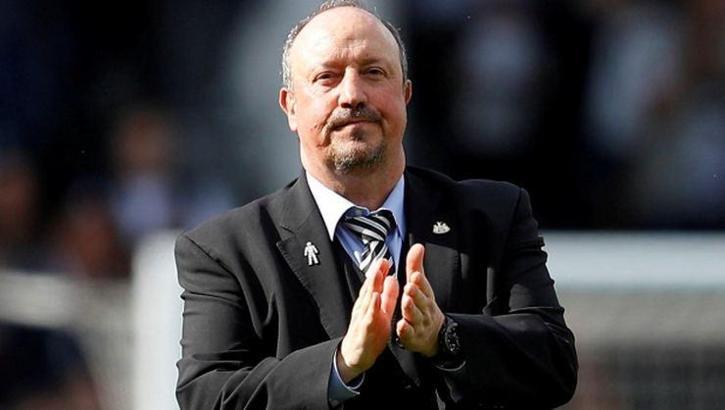Son dakika: Fenerbahçe için Rafael Benitez iddiası