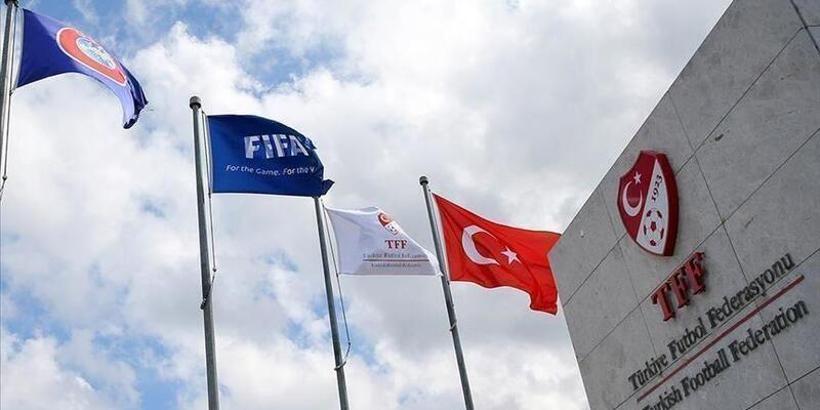 TFF, yerli oyuncu teşvik sistemini açıkladı