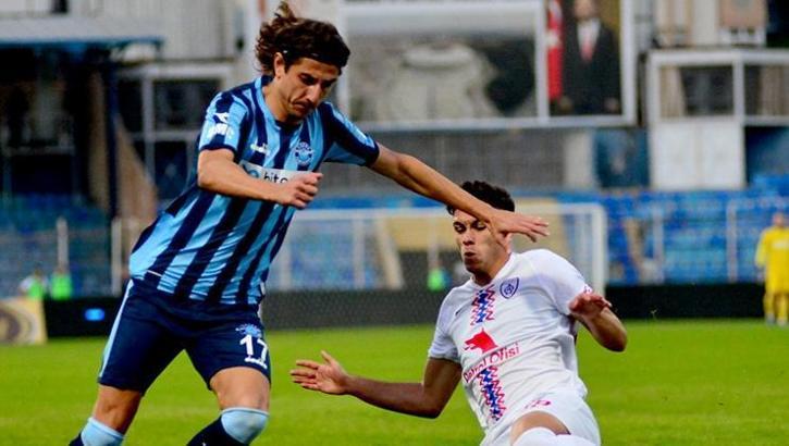 Bodrumspor'dan Mehmet Akyüz bombası
