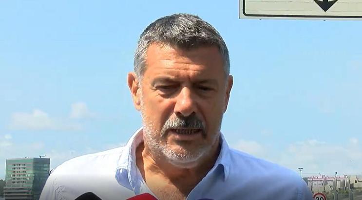 Son dakika | Yiğit Şardan'dan Fatih Terim kararı!