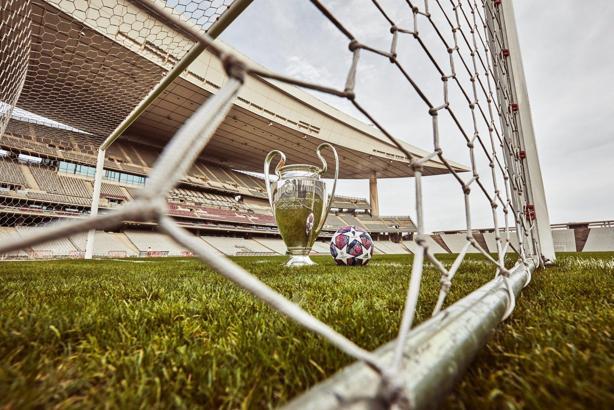 Şampiyonlar Ligi 2023 Finali Türkiye'de!