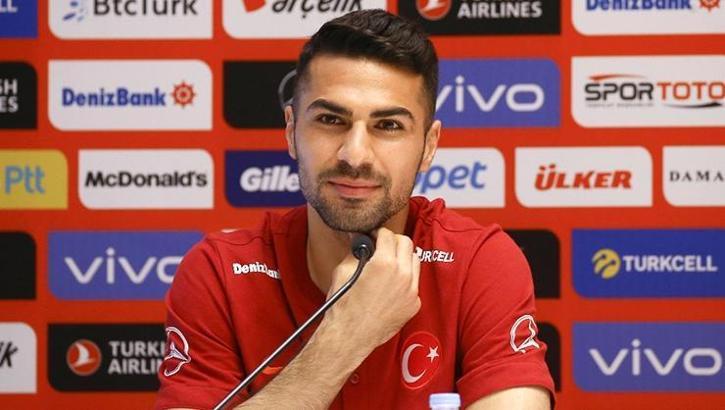 Avrupa'nın devleri Zeki Çelik'in peşinde!