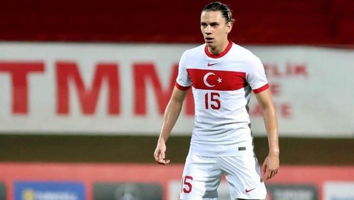 Taylan Antalyalı: İtalya'ya konsantreyiz
