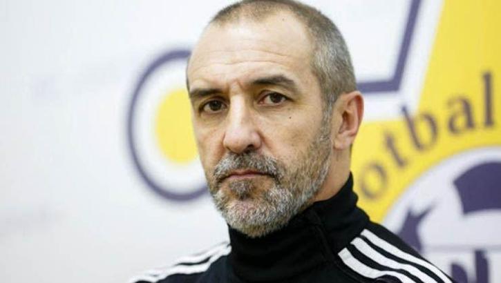 Roberto Bordin: İyi bir mücadele ortaya koyduk